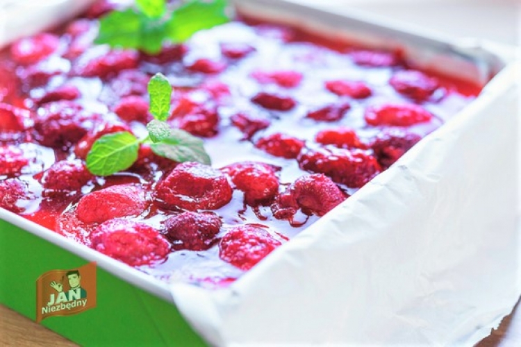 Letnie spotkania w ogrodzie z Jan Niezbędny