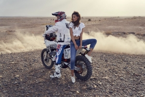 Diverse Extreme Team partnerem na rajdzie Dakar