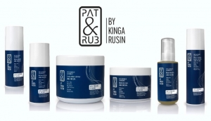 Pat & Rub by Kinga Rusin linia Eko SPA