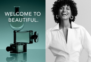 Welcome To Beautiful kampania Douglas