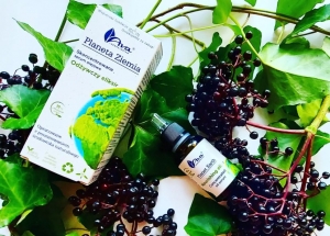 Clean &amp; Concious Beauty z Ava