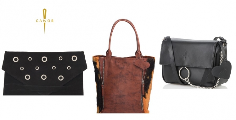 4 patenty na idealny dobór torebki