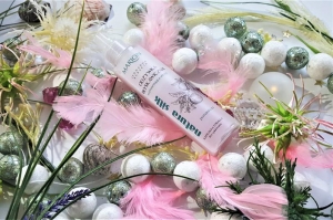 Marion błyskawiczna odżywka rozświetlająca włosy