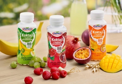 5 faktów na temat białka serwatkowego