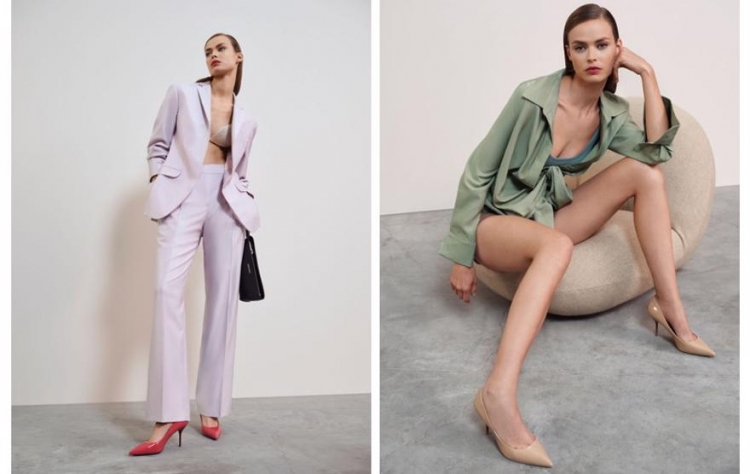 Kolekcja Gino Rossi Simple Chic