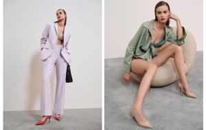 Kolekcja Gino Rossi Simple Chic