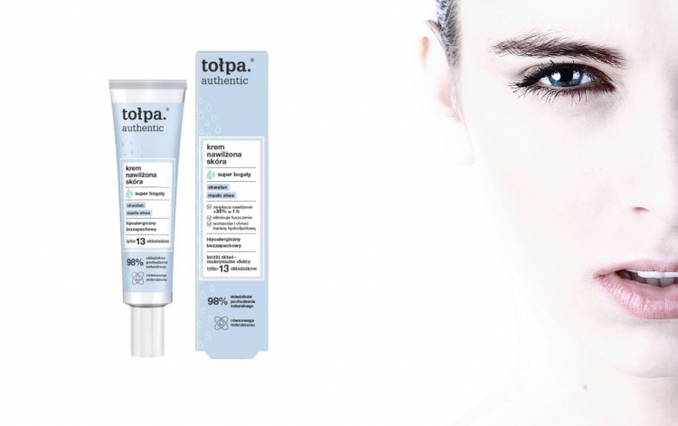 Delikatna równowaga z tołpa