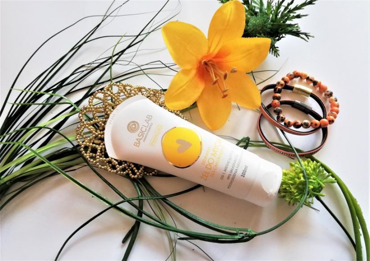 Basiclab Famillias żel do mycia dla całej rodziny