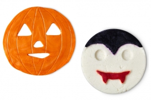 Halloween 2022 od marki Lush