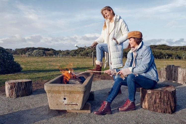 Zimowe nowości od EMU Australia