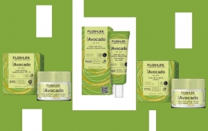 Pielęgnacja sk&oacute;ry suchej i przesuszonej z Floslek