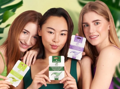Zorientowana na zero waste