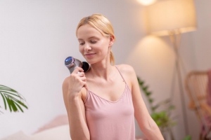 Domowe spa relaks i jędrne ciało w 2 godziny
