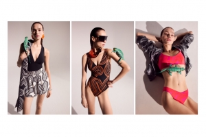 Definicja kostium&oacute;w w kolekcji Triumph SS24