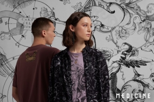 Kolekcja Zodiak od Medicine