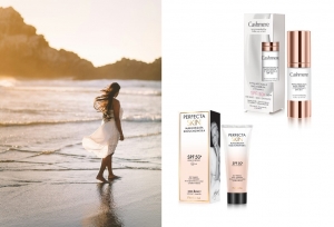 Filtry SPF &ndash; dobierz najlepszy