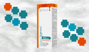 Barwa Siarkowa punktowe serum antybakteryjne