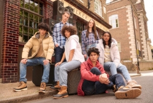 Nowa kolekcja Lee Cooper Jesień/Zima 2024