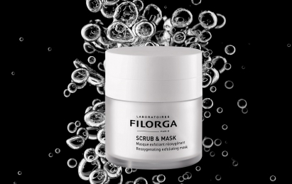 Filorga Maska Scrub & Mask