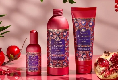 Tesori d’Oriente Persian Dream