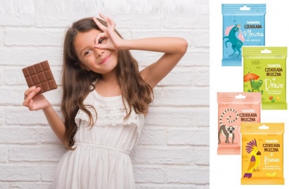 Słodki Dzień Dziecka z Terravitą!