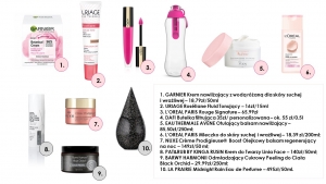 Rozkwitnij na Walentynki