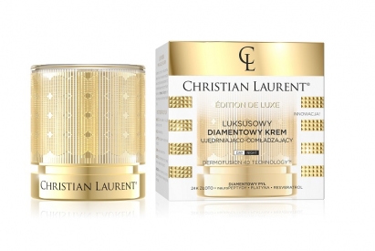Diamentowa seria Christian Laurent