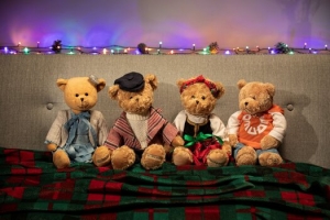 Misie z Rossmann szesnasty raz