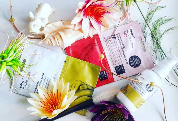 Lato jak na dłoni z tołpa