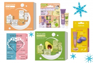 Zestawy prezentowe Floslek 2025