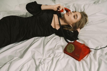 Flirtujmy do woli! Walentynki tuż tuż!