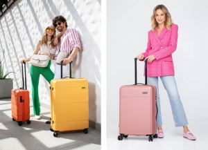 Wakacyjny vibe z Wittchen