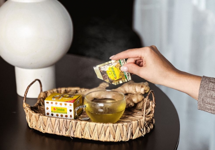 Jak zadbać o swoją odporność jesienią?