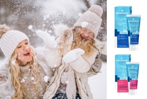 Nivelazione Skin Therapy Winter
