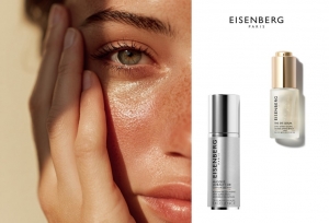 Jesienny rytuał dla świeżego spojrzenia z Eisenberg