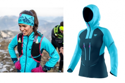 Jesienna kolekcja Dynafit dla kobiet