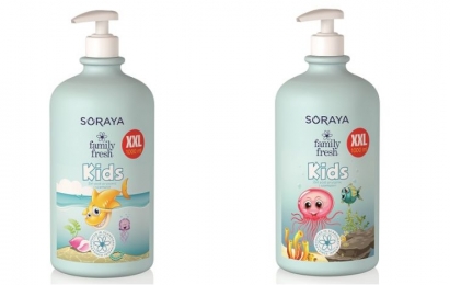 Soraya Family Fresh na Dzień Dziecka