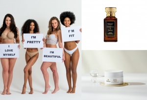 Noworoczne postanowienia urodowe bez presji