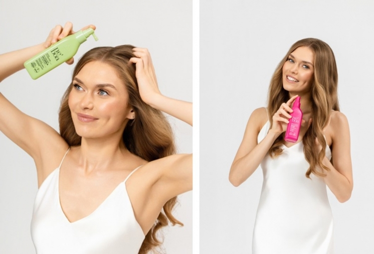 Pielęgnacyjne nowości od Neboa