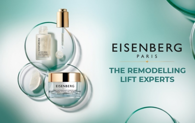 Nowość Eisenberg The Remodelling Lift Experts