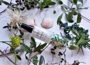 Nou Jasmin mgiełka do ciała