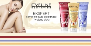 Nowości Eveline Balsamy Serii Ekspert