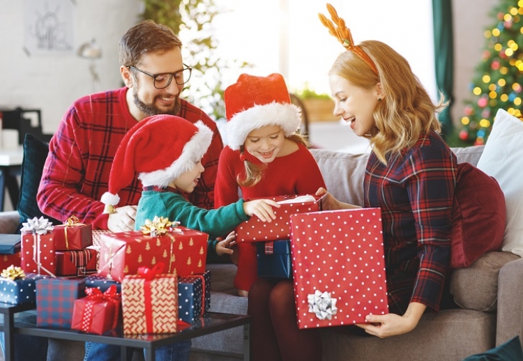 Jak wybrać odpowiedni upominek?