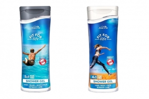 Nowość żele Joanna Fit For life 4w1 i 5w1