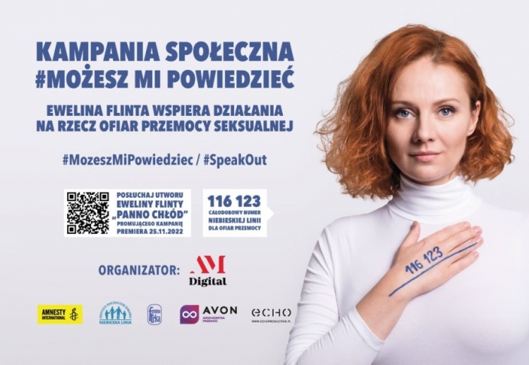 Kampania Możesz mi powiedzieć…