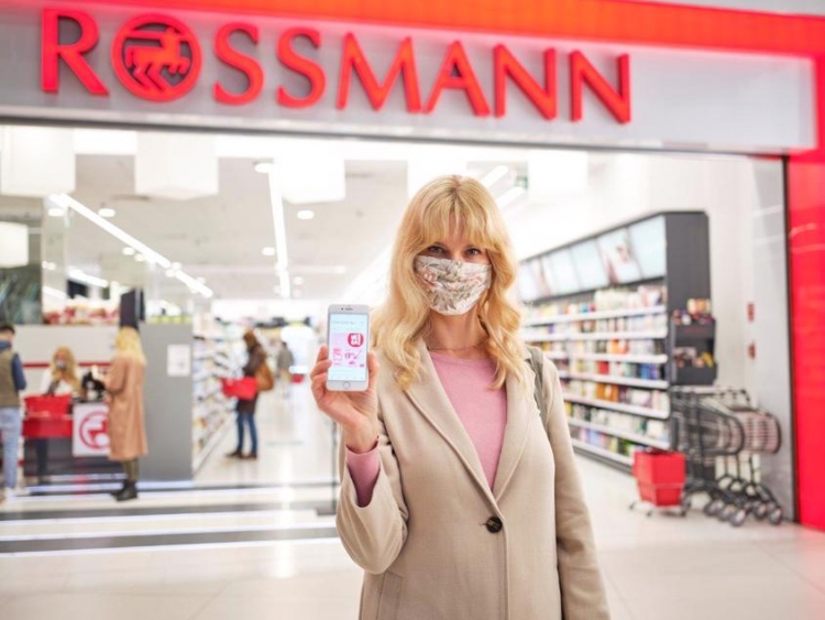 Rossmann GO - nowy wymiar zakupów