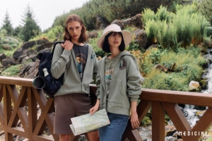 Medicine x Tatrzański Park Narodowy