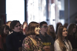 16. Festiwal Conrada: jeszcze więcej wydarzeń