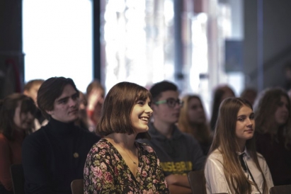 16. Festiwal Conrada: jeszcze więcej wydarzeń