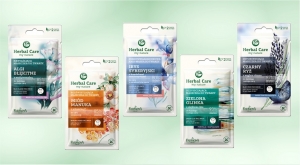 Nowość Maski do twarzy Farmona Herbal Care